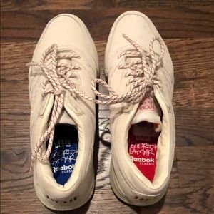Brand new Kendrick Lamar Reebok sneakers